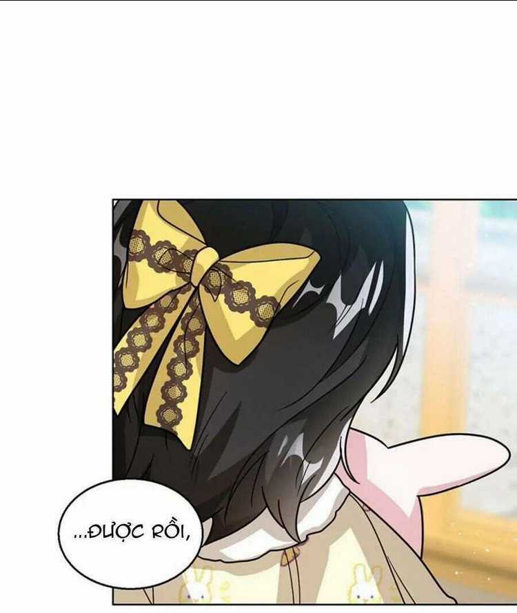 Công Chúa Bé Con Nhìn Vào Cửa Sổ Trạng Thái Chapter 20 trang 25