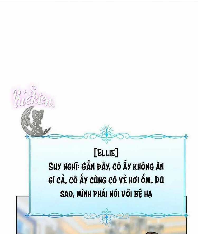 Công Chúa Bé Con Nhìn Vào Cửa Sổ Trạng Thái Chapter 20 trang 26