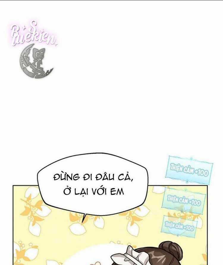 Công Chúa Bé Con Nhìn Vào Cửa Sổ Trạng Thái Chapter 20 trang 28