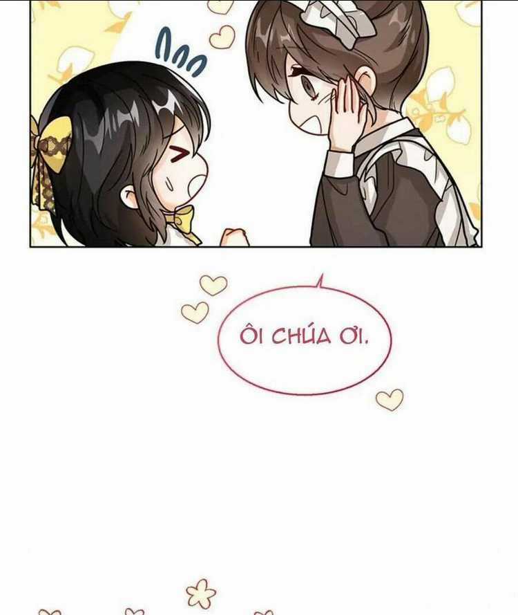 Công Chúa Bé Con Nhìn Vào Cửa Sổ Trạng Thái Chapter 20 trang 29