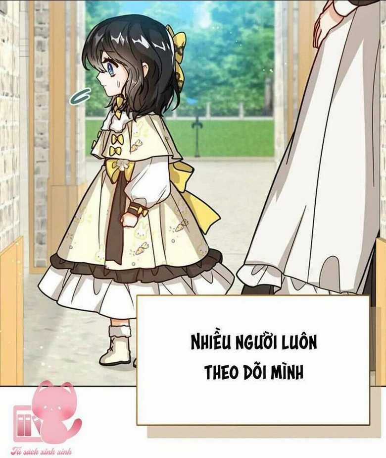 Công Chúa Bé Con Nhìn Vào Cửa Sổ Trạng Thái Chapter 20 trang 3