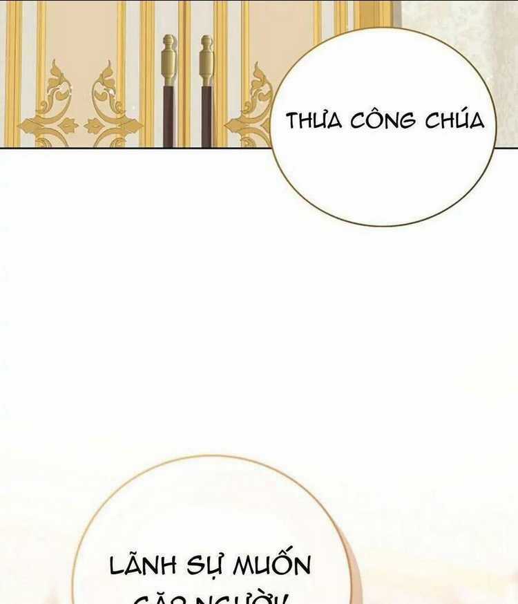Công Chúa Bé Con Nhìn Vào Cửa Sổ Trạng Thái Chapter 20 trang 33