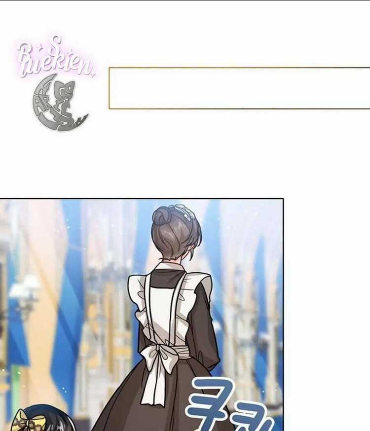 Công Chúa Bé Con Nhìn Vào Cửa Sổ Trạng Thái Chapter 20 trang 36