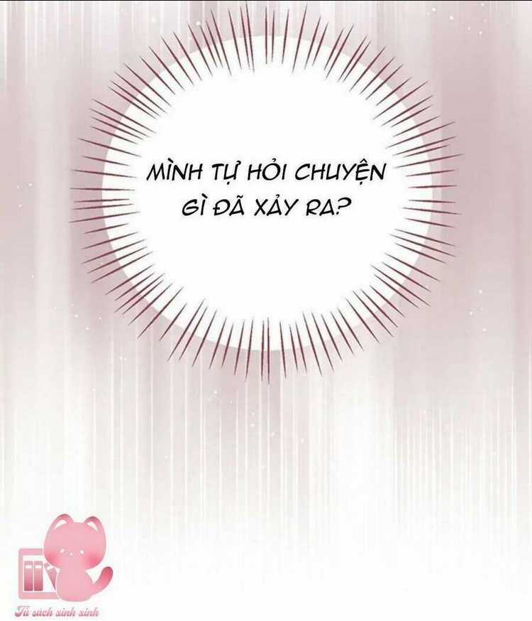 Công Chúa Bé Con Nhìn Vào Cửa Sổ Trạng Thái Chapter 20 trang 39