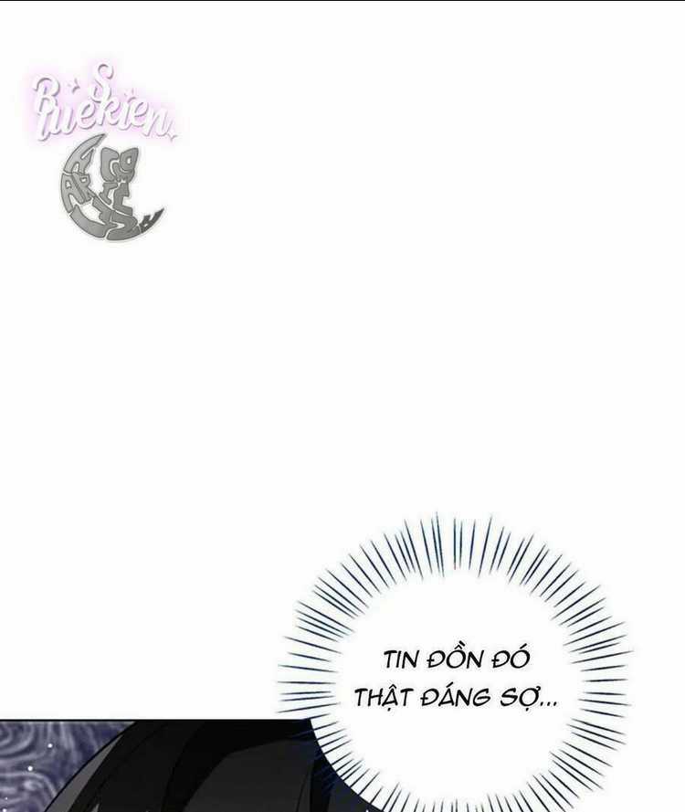 Công Chúa Bé Con Nhìn Vào Cửa Sổ Trạng Thái Chapter 20 trang 4