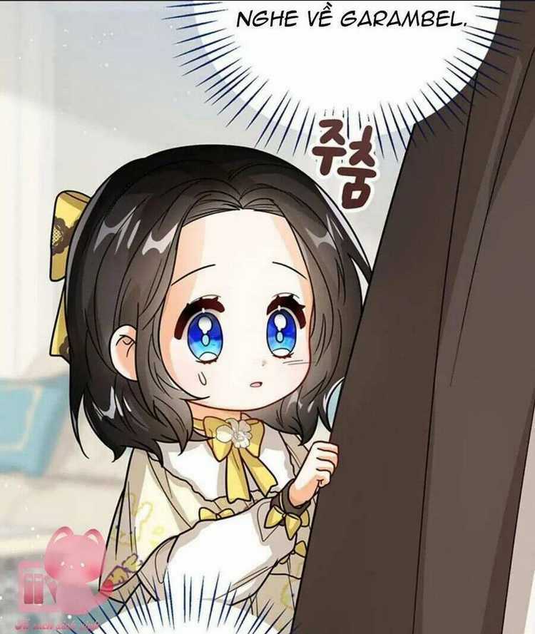 Công Chúa Bé Con Nhìn Vào Cửa Sổ Trạng Thái Chapter 20 trang 43