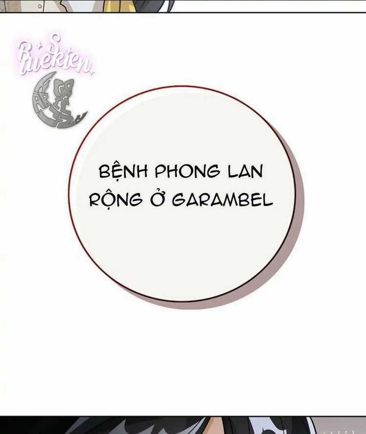 Công Chúa Bé Con Nhìn Vào Cửa Sổ Trạng Thái Chapter 20 trang 48