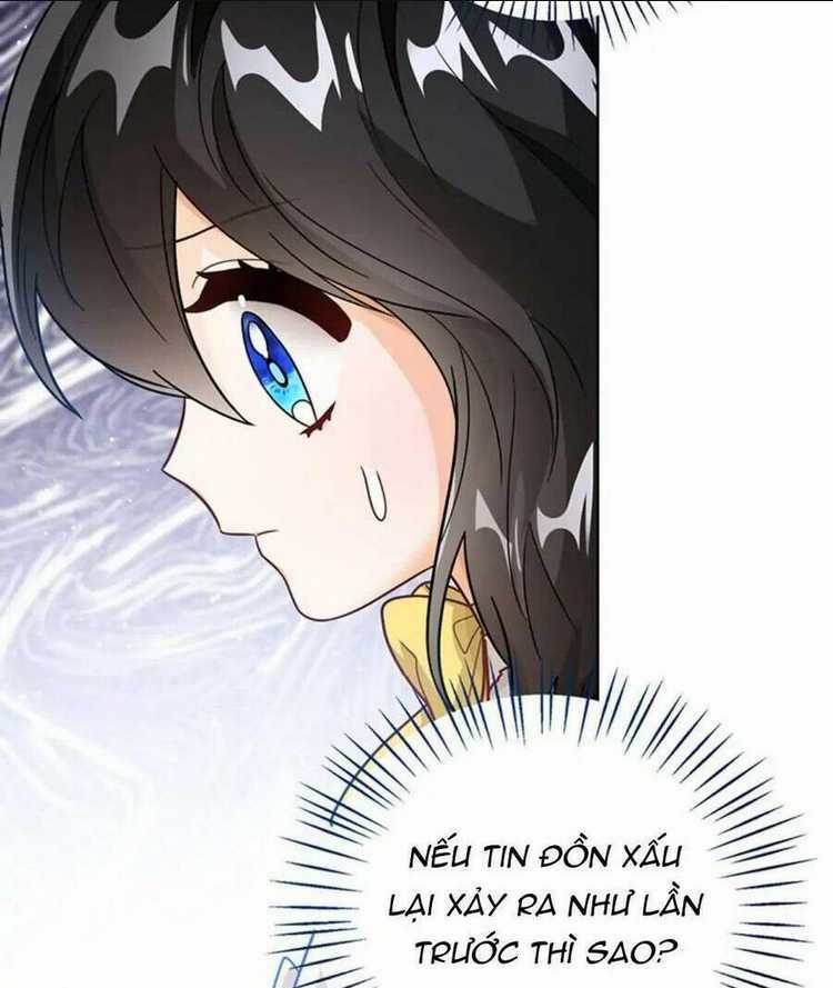 Công Chúa Bé Con Nhìn Vào Cửa Sổ Trạng Thái Chapter 20 trang 5