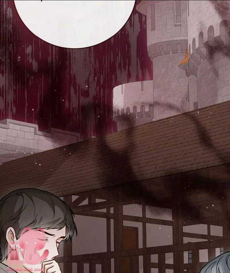 Công Chúa Bé Con Nhìn Vào Cửa Sổ Trạng Thái Chapter 20 trang 51