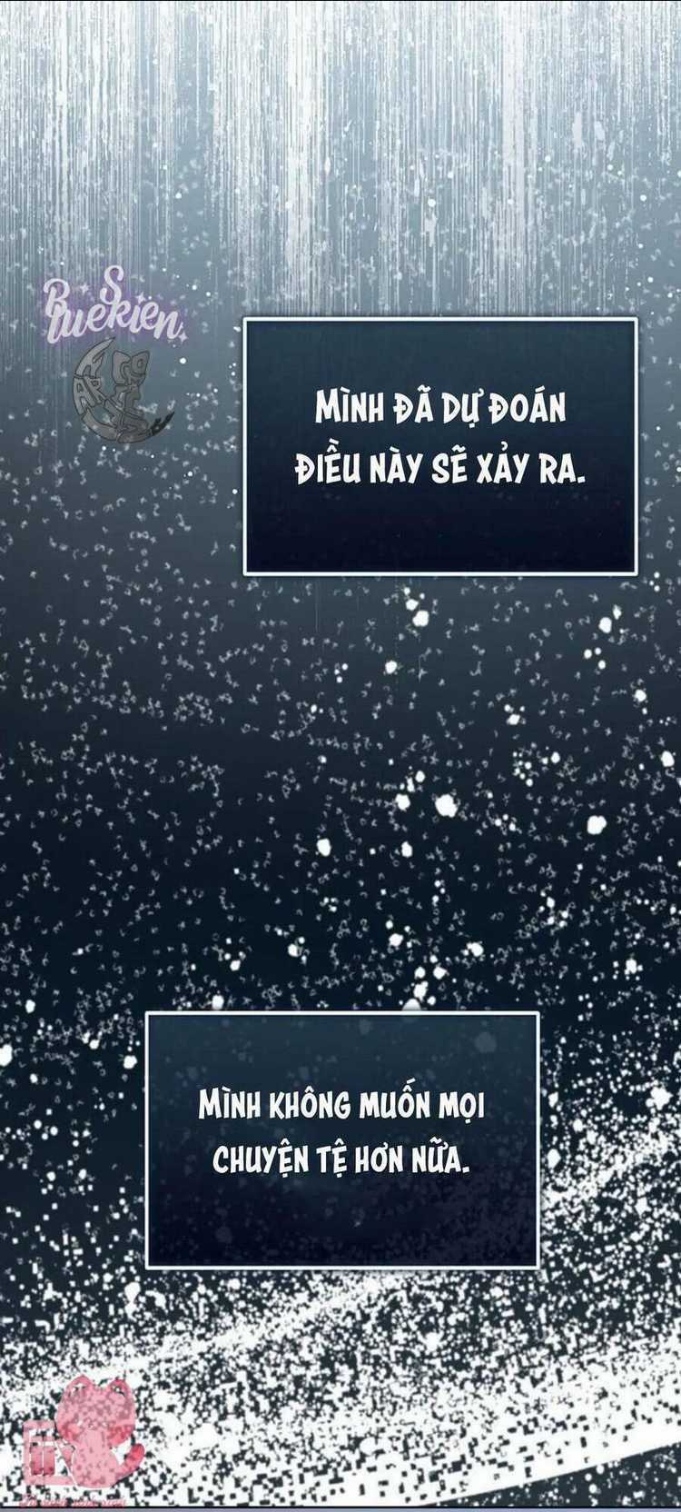 Công Chúa Bé Con Nhìn Vào Cửa Sổ Trạng Thái Chapter 20 trang 55