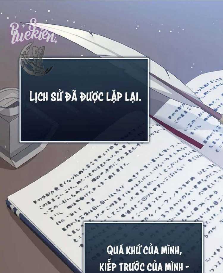 Công Chúa Bé Con Nhìn Vào Cửa Sổ Trạng Thái Chapter 20 trang 56