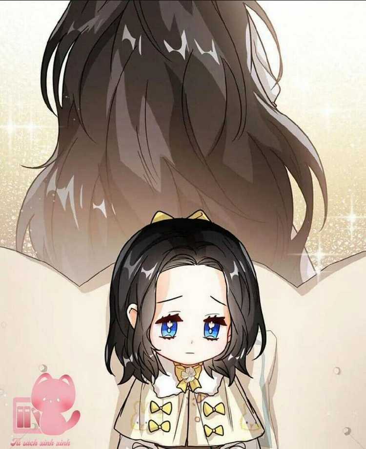 Công Chúa Bé Con Nhìn Vào Cửa Sổ Trạng Thái Chapter 20 trang 59