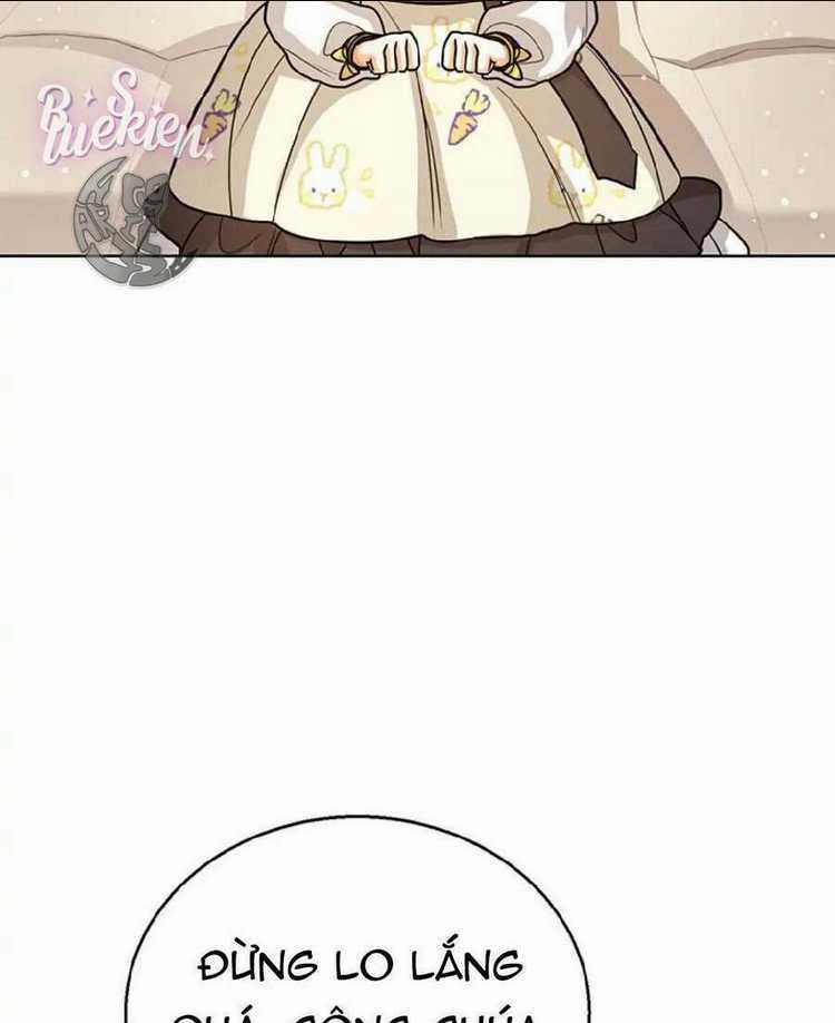 Công Chúa Bé Con Nhìn Vào Cửa Sổ Trạng Thái Chapter 20 trang 60