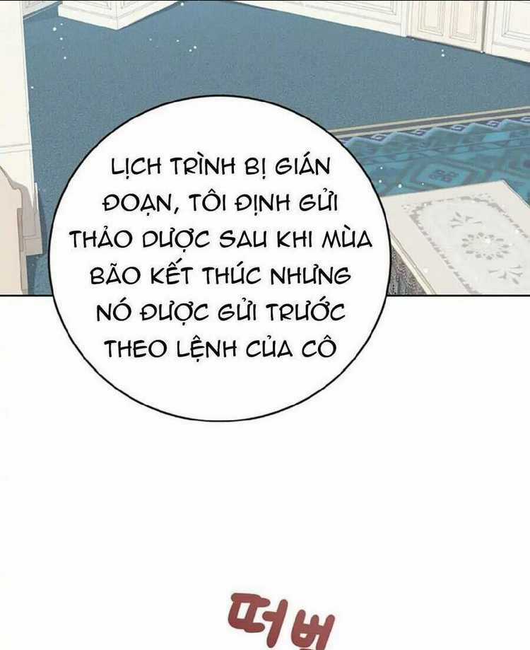 Công Chúa Bé Con Nhìn Vào Cửa Sổ Trạng Thái Chapter 20 trang 65