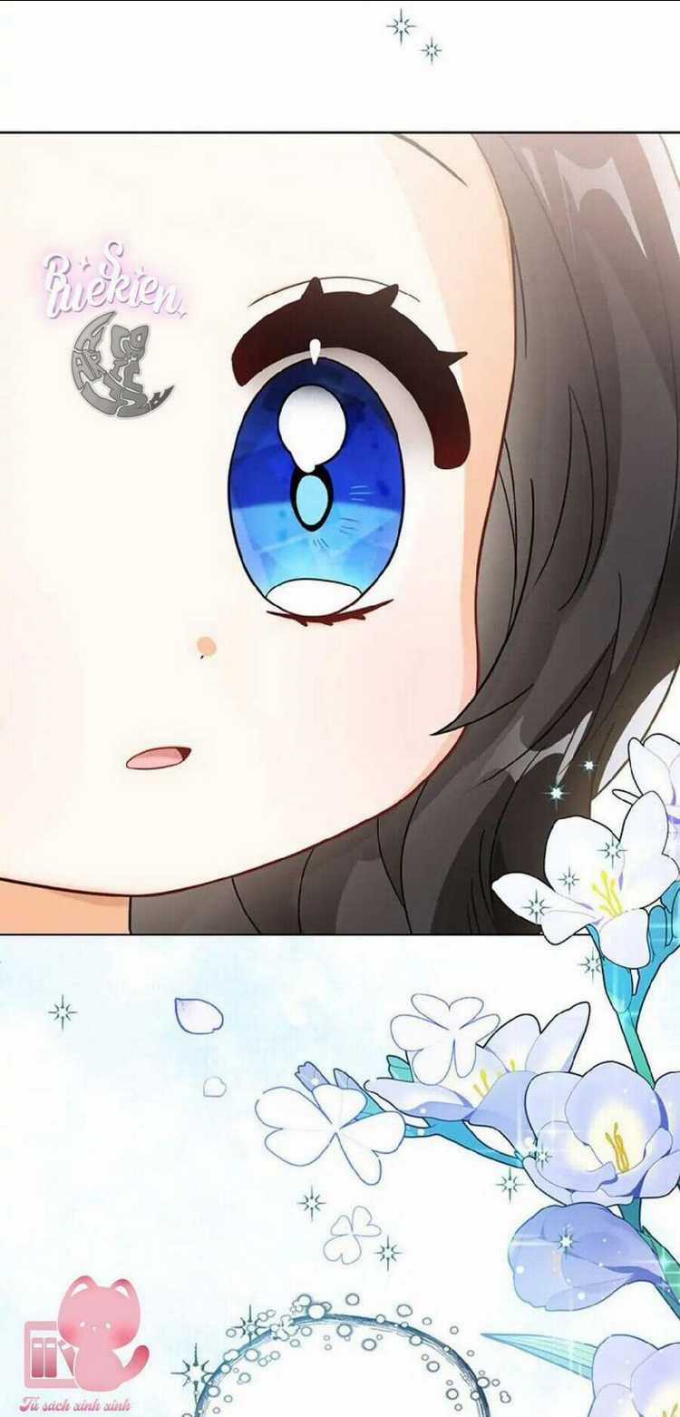 Công Chúa Bé Con Nhìn Vào Cửa Sổ Trạng Thái Chapter 20 trang 69