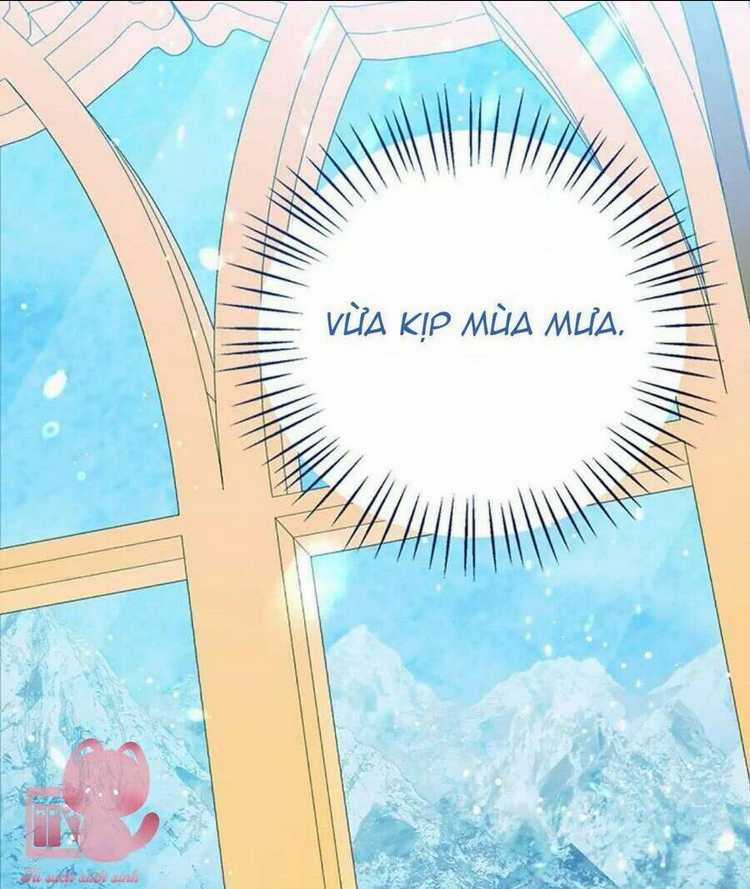 Công Chúa Bé Con Nhìn Vào Cửa Sổ Trạng Thái Chapter 20 trang 7