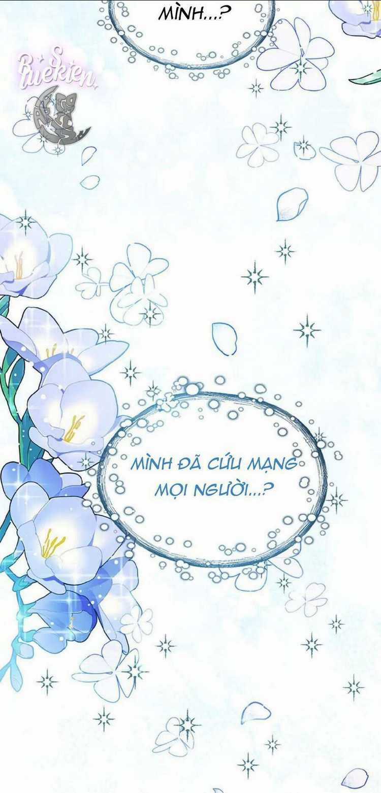 Công Chúa Bé Con Nhìn Vào Cửa Sổ Trạng Thái Chapter 20 trang 70