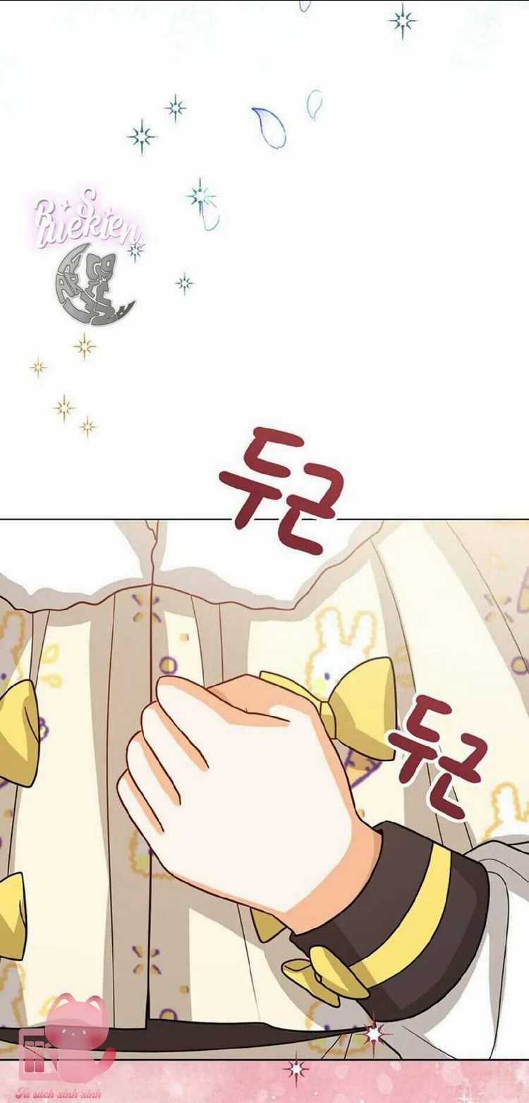 Công Chúa Bé Con Nhìn Vào Cửa Sổ Trạng Thái Chapter 20 trang 71