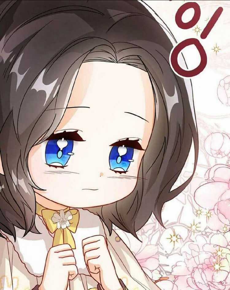 Công Chúa Bé Con Nhìn Vào Cửa Sổ Trạng Thái Chapter 20 trang 73