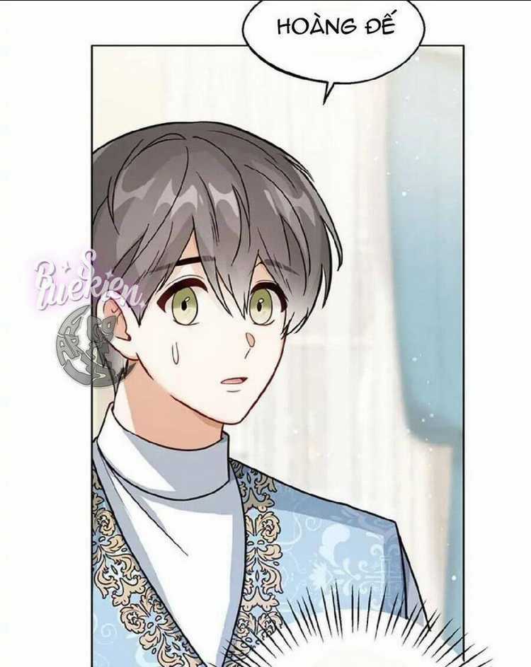 Công Chúa Bé Con Nhìn Vào Cửa Sổ Trạng Thái Chapter 20 trang 78