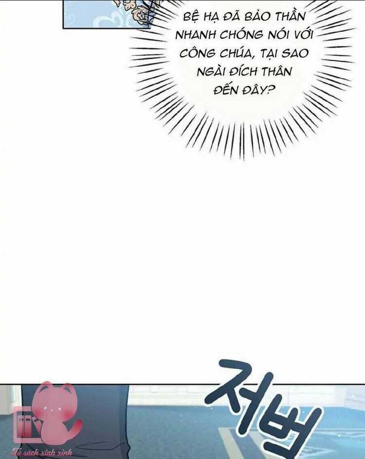 Công Chúa Bé Con Nhìn Vào Cửa Sổ Trạng Thái Chapter 20 trang 79