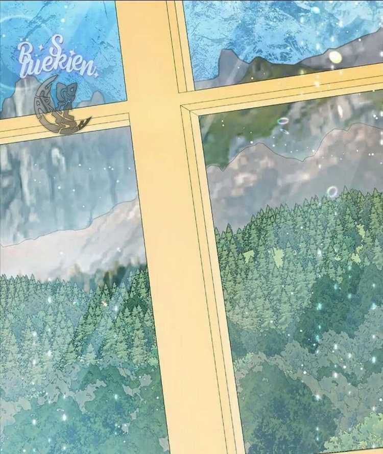 Công Chúa Bé Con Nhìn Vào Cửa Sổ Trạng Thái Chapter 20 trang 8