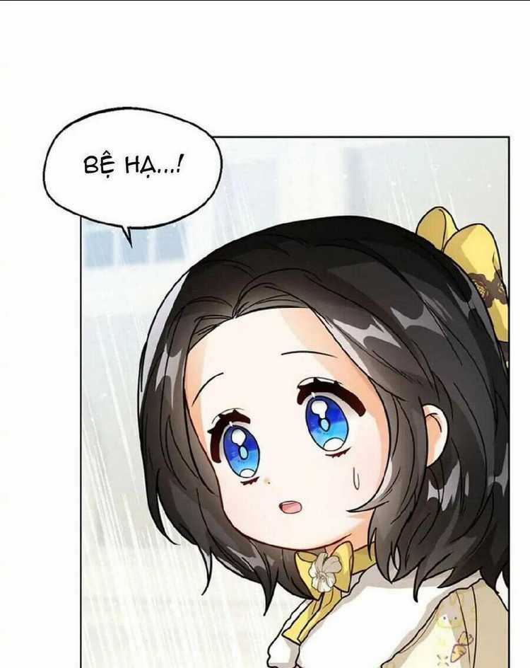 Công Chúa Bé Con Nhìn Vào Cửa Sổ Trạng Thái Chapter 20 trang 81