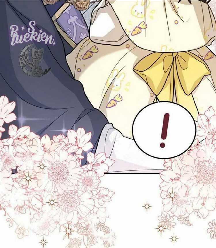 Công Chúa Bé Con Nhìn Vào Cửa Sổ Trạng Thái Chapter 20 trang 84