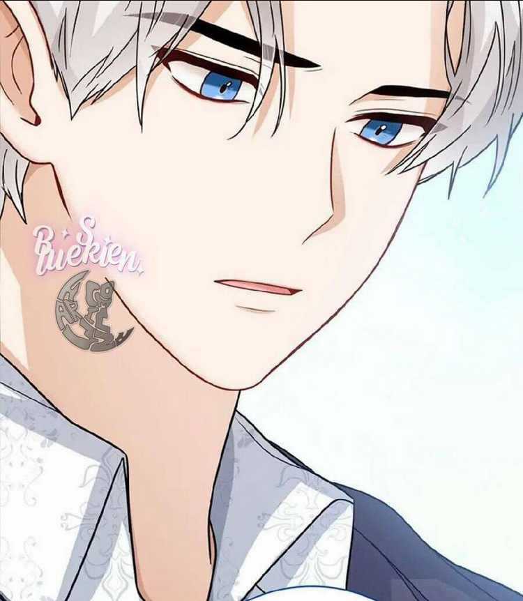 Công Chúa Bé Con Nhìn Vào Cửa Sổ Trạng Thái Chapter 20 trang 86