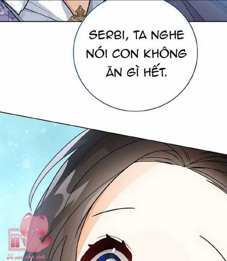 Công Chúa Bé Con Nhìn Vào Cửa Sổ Trạng Thái Chapter 20 trang 87