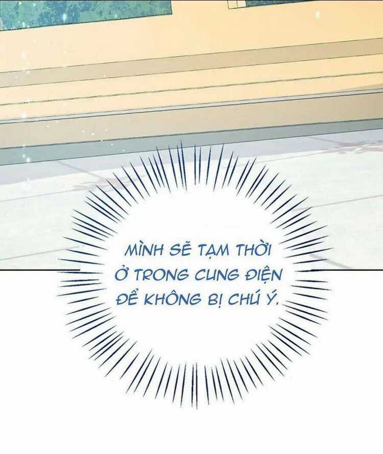 Công Chúa Bé Con Nhìn Vào Cửa Sổ Trạng Thái Chapter 20 trang 9