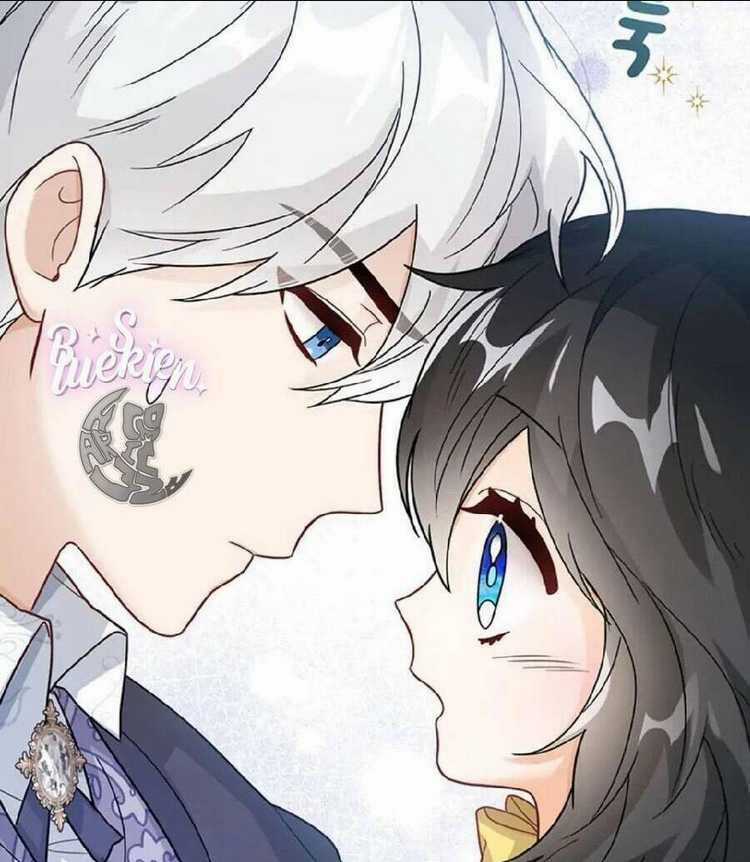 Công Chúa Bé Con Nhìn Vào Cửa Sổ Trạng Thái Chapter 20 trang 90