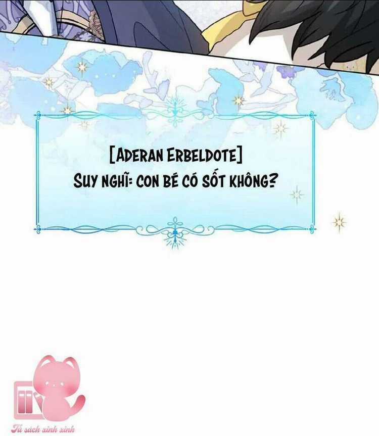 Công Chúa Bé Con Nhìn Vào Cửa Sổ Trạng Thái Chapter 20 trang 91