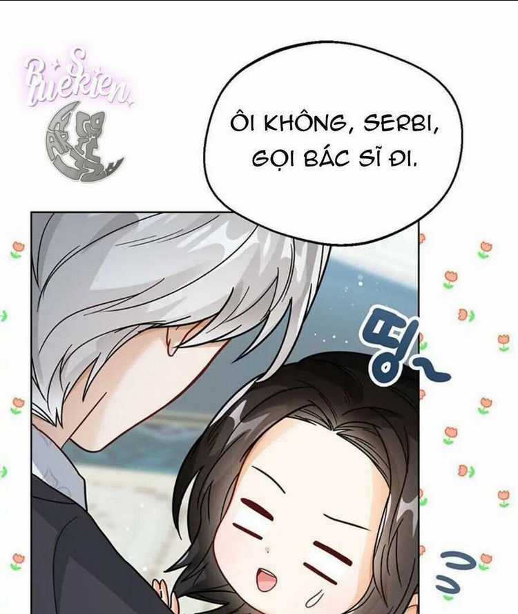 Công Chúa Bé Con Nhìn Vào Cửa Sổ Trạng Thái Chapter 20 trang 92