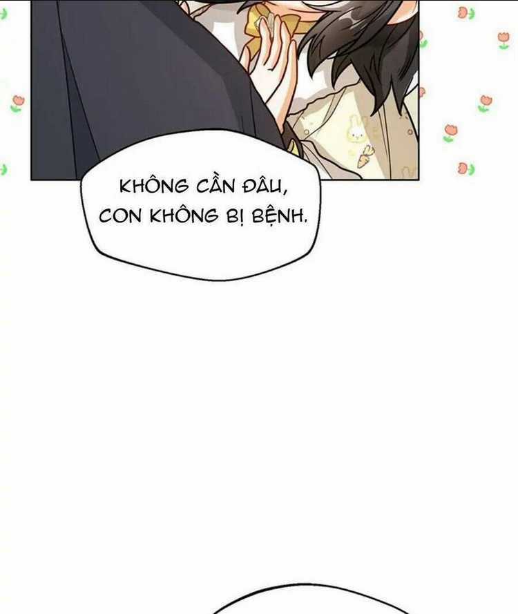 Công Chúa Bé Con Nhìn Vào Cửa Sổ Trạng Thái Chapter 20 trang 93