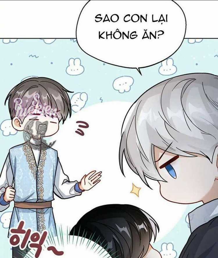 Công Chúa Bé Con Nhìn Vào Cửa Sổ Trạng Thái Chapter 20 trang 94