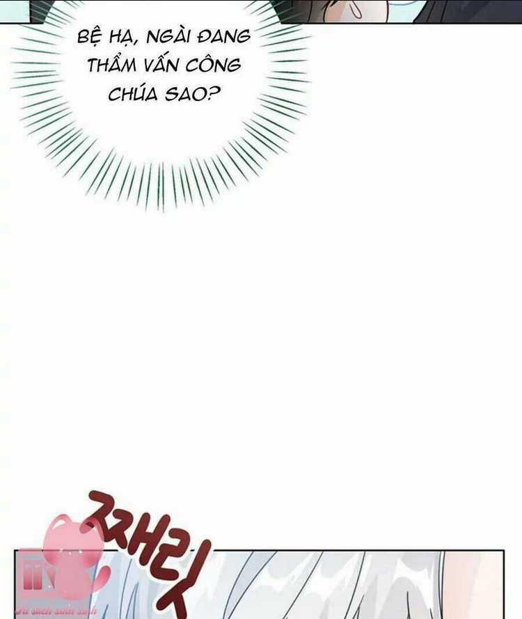 Công Chúa Bé Con Nhìn Vào Cửa Sổ Trạng Thái Chapter 20 trang 95