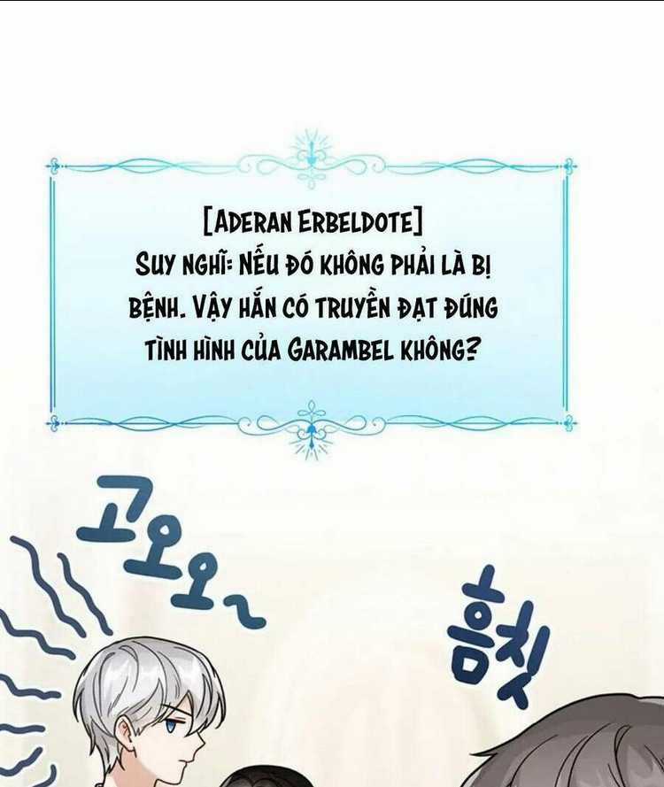 Công Chúa Bé Con Nhìn Vào Cửa Sổ Trạng Thái Chapter 20 trang 97