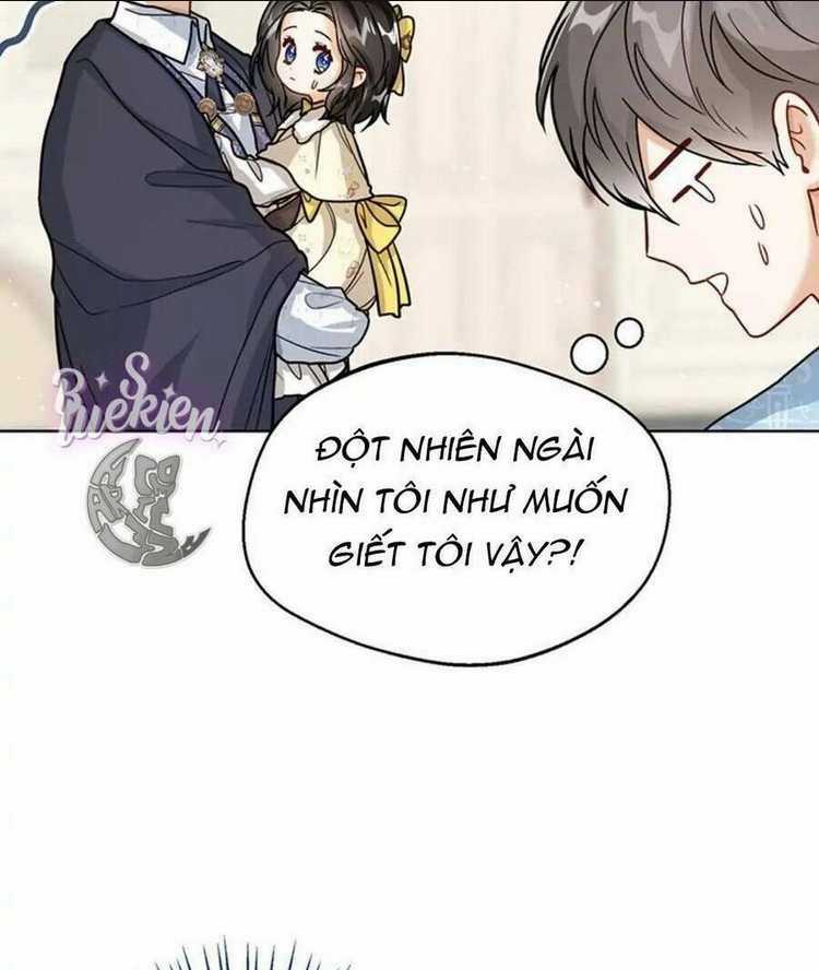 Công Chúa Bé Con Nhìn Vào Cửa Sổ Trạng Thái Chapter 20 trang 98