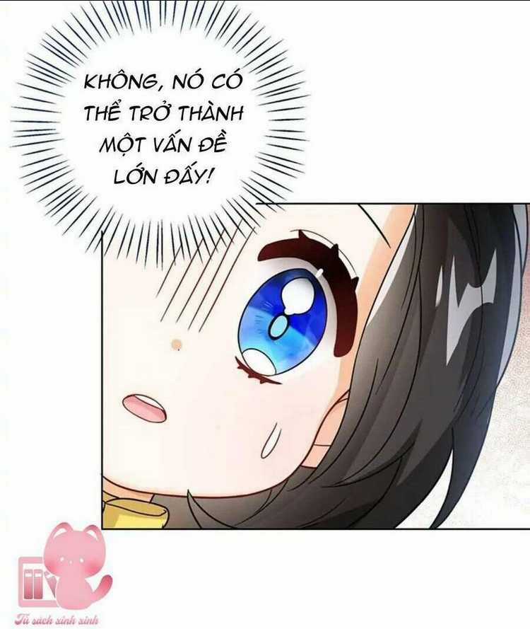 Công Chúa Bé Con Nhìn Vào Cửa Sổ Trạng Thái Chapter 20 trang 99