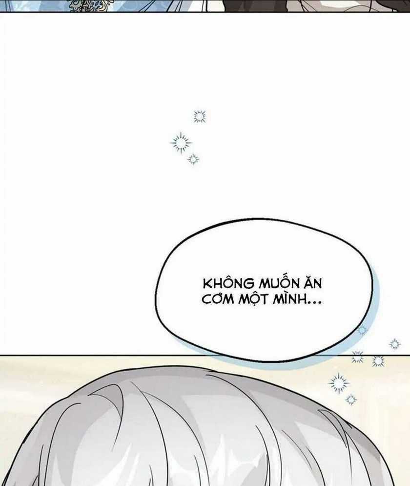 Công Chúa Bé Con Nhìn Vào Cửa Sổ Trạng Thái Chapter 21 trang 1