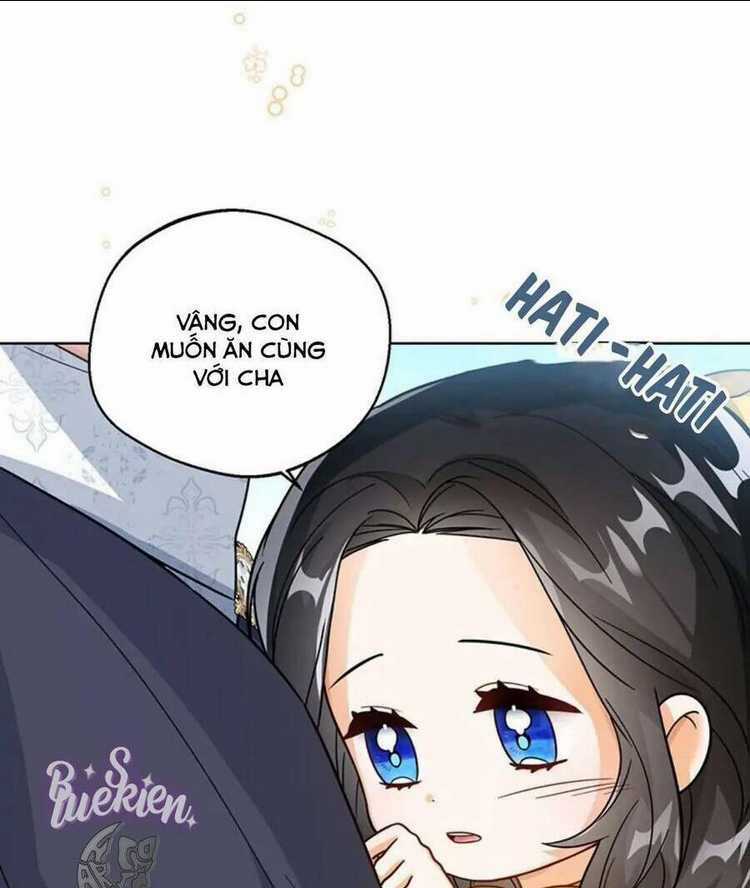 Công Chúa Bé Con Nhìn Vào Cửa Sổ Trạng Thái Chapter 21 trang 10