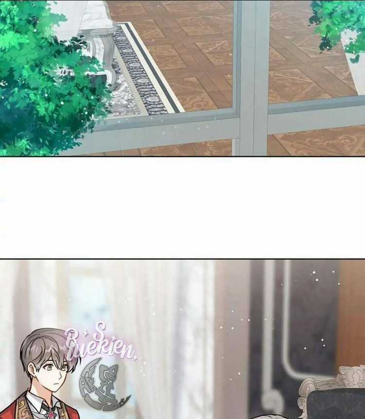 Công Chúa Bé Con Nhìn Vào Cửa Sổ Trạng Thái Chapter 21 trang 101