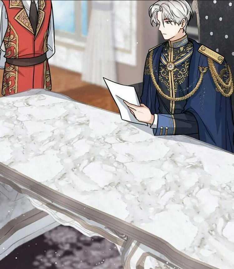 Công Chúa Bé Con Nhìn Vào Cửa Sổ Trạng Thái Chapter 21 trang 102