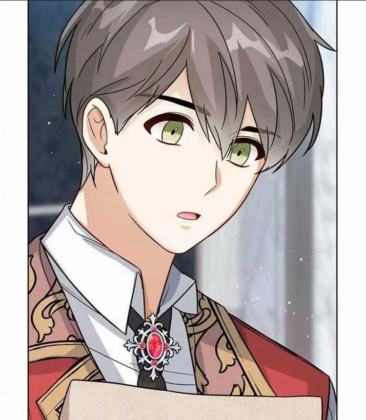 Công Chúa Bé Con Nhìn Vào Cửa Sổ Trạng Thái Chapter 21 trang 106