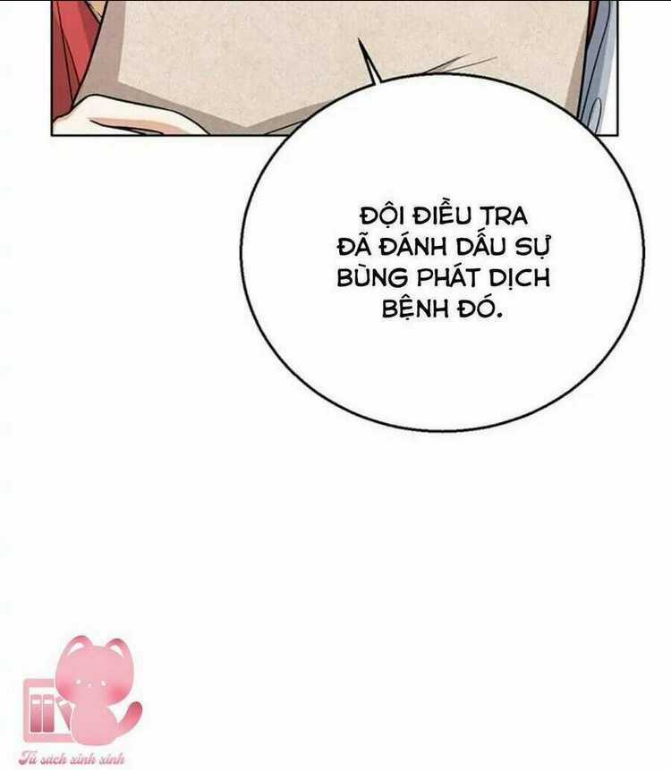 Công Chúa Bé Con Nhìn Vào Cửa Sổ Trạng Thái Chapter 21 trang 107