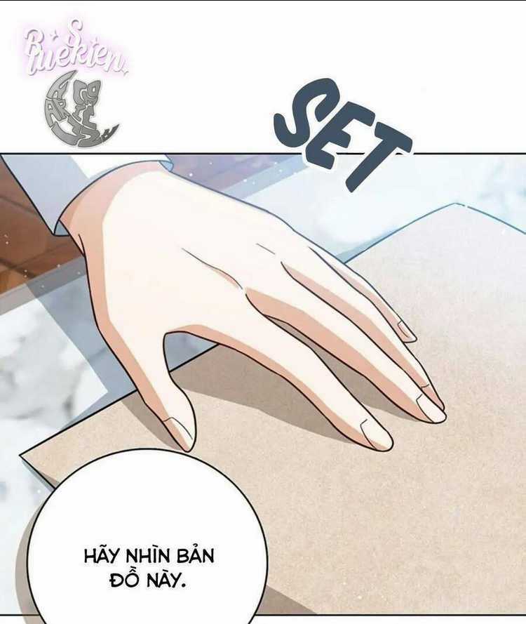 Công Chúa Bé Con Nhìn Vào Cửa Sổ Trạng Thái Chapter 21 trang 108