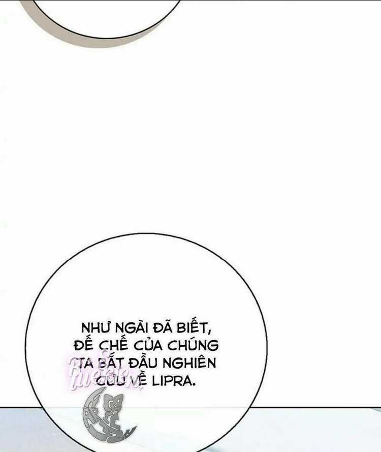 Công Chúa Bé Con Nhìn Vào Cửa Sổ Trạng Thái Chapter 21 trang 109