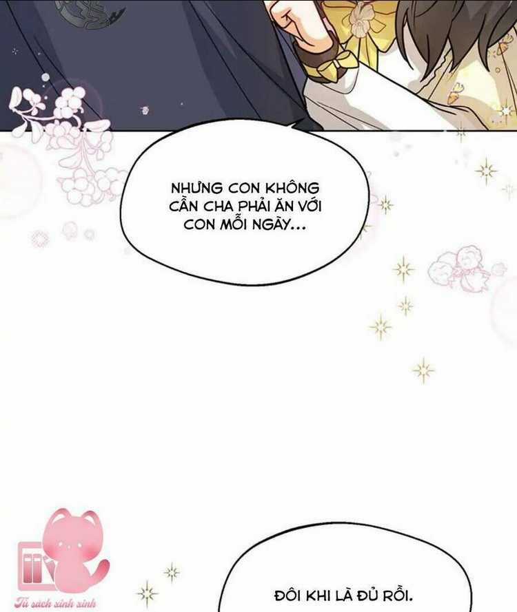 Công Chúa Bé Con Nhìn Vào Cửa Sổ Trạng Thái Chapter 21 trang 11