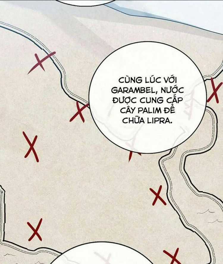 Công Chúa Bé Con Nhìn Vào Cửa Sổ Trạng Thái Chapter 21 trang 110